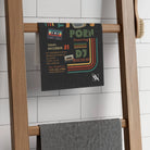 70’s Porn | Mix & Match Soft Fun-Flirty Lovers’ Towels