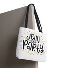 Join the Party | Mix & Match Fun-Flirty Lovers’ Totes