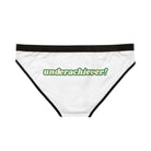 Under Achiever! | Mix & Match Women’s Fun-Flirty Lovers’ Panties