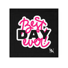 Best Day Ever! Cum Rag