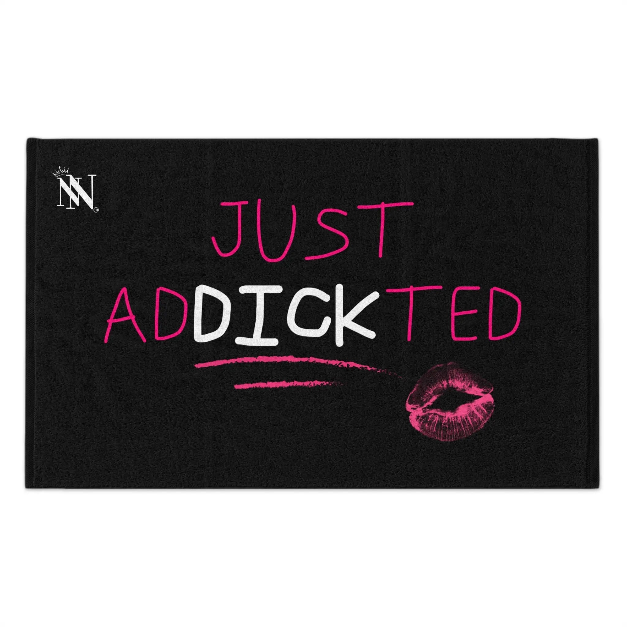 Just adDICKicted Sex Towel