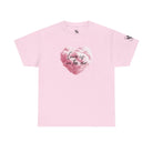 Cum is in the Air | Mix & Match Cotton Unisex Fun-Flirty Lovers’ T-Shirts