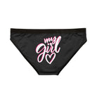 My Girl | Mix & Match Women’s Fun-Flirty Lovers’ Panties