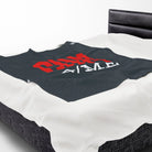 Cum 4/Me | Mix & Match Fun-Flirty Lovers’ Blankets
