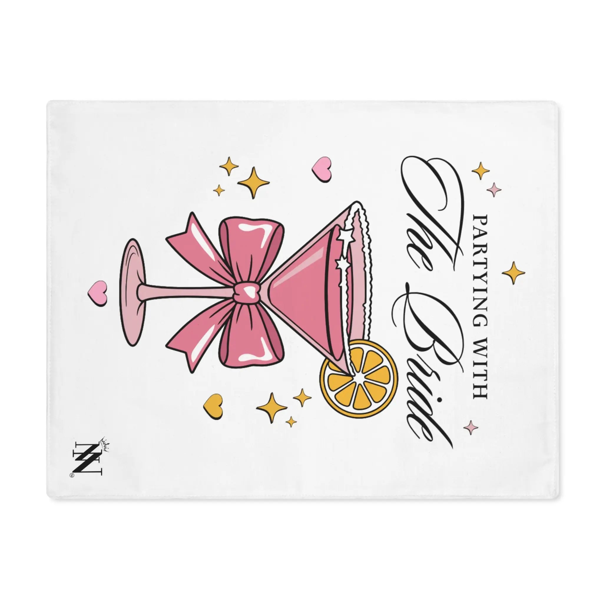 Partying With The Bride Sex Gifts Adult Toys Mat