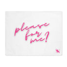Please for Me? | Mix & Match Playful Fun-Flirty Lovers’ Toy Mats