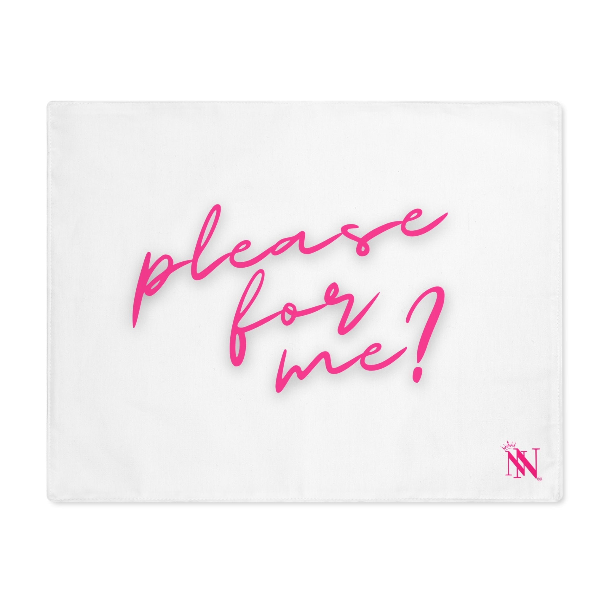Please for Me? | Mix & Match Playful Fun-Flirty Lovers’ Toy Mats