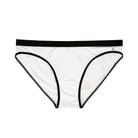 I’m So Delicious Banana | Mix & Match Women’s Fun-Flirty Lovers’ Panties