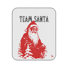 Team Santa | Mix Match Fun-Flirty Lovers’ Water-Resistant Blankets