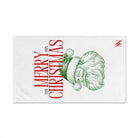 Merry Christmas 2025 | Mix & Match Classic Fun-Flirty Lovers’ Towels