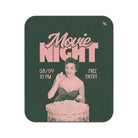 Vintage Movie Night | Mix Match Fun-Flirty Lovers’ Water-Resistant Blankets