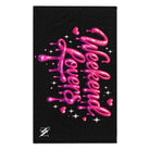 Weekend Lovers Sex Towel