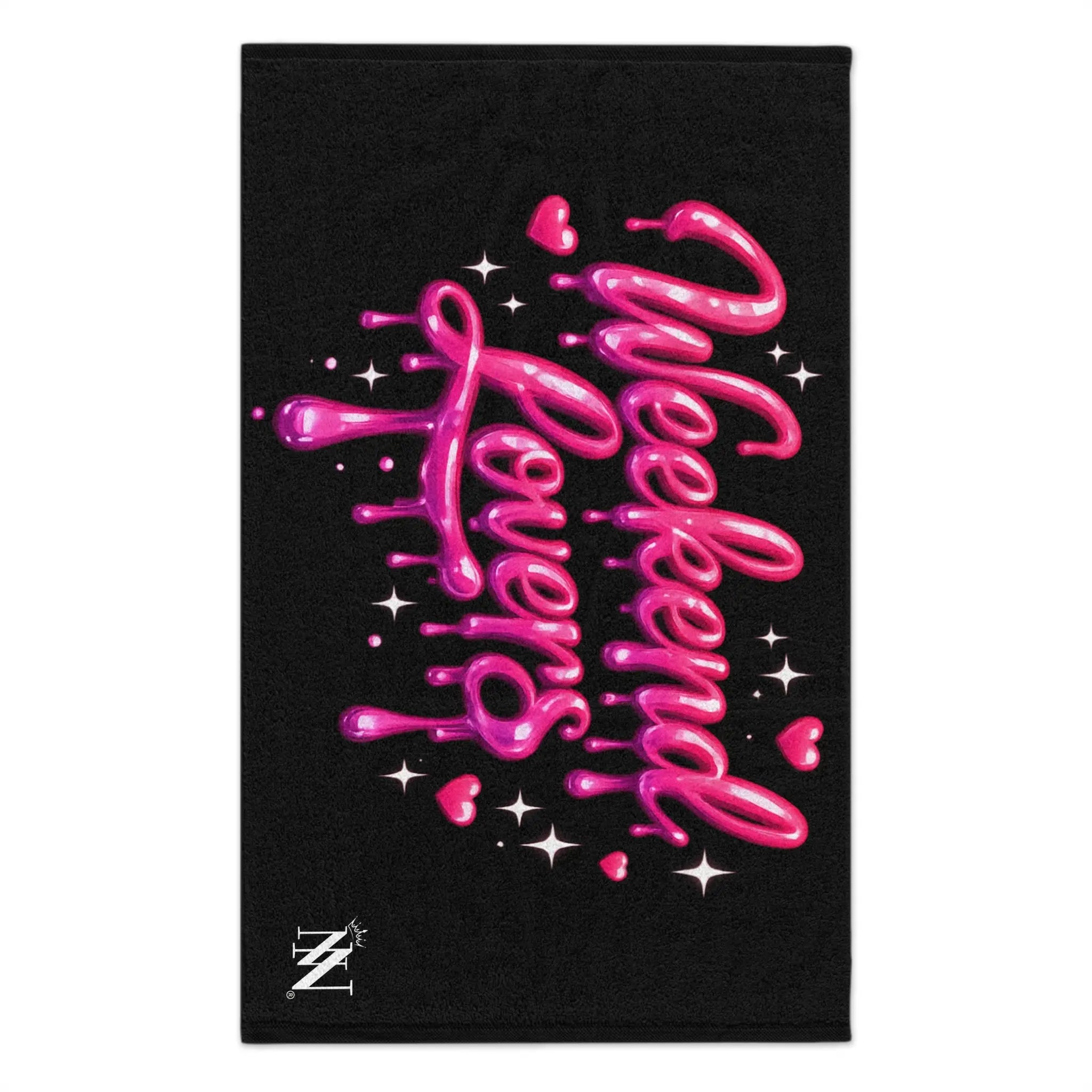 Weekend Lovers Sex Towel