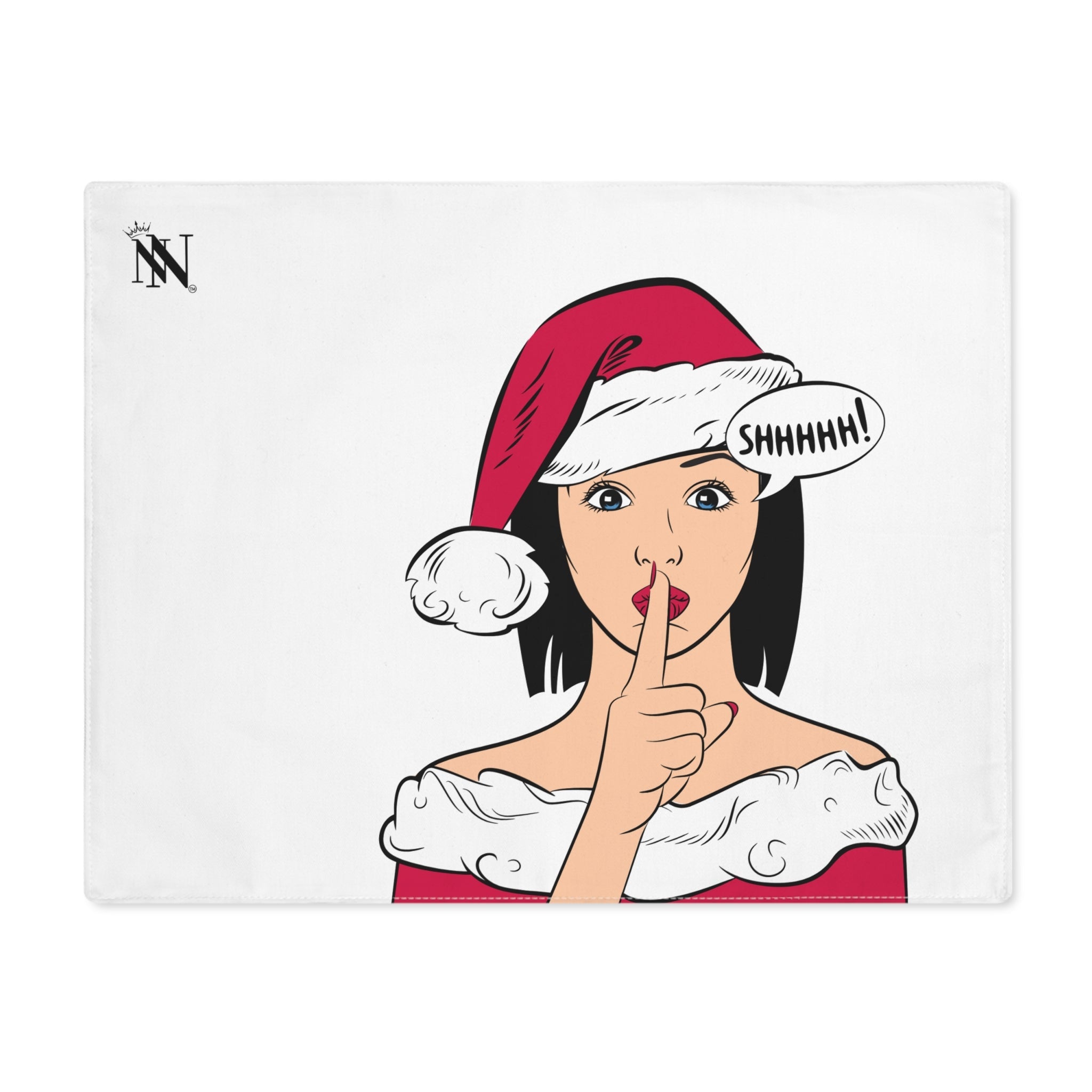 Secret Santa | Mix & Match Playful Fun-Flirty Lovers’ Toy Mats