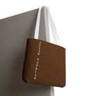 Nectar Napkins Brown Tote Bag