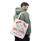 The Sexy Patty | Mix & Match Fun-Flirty Lovers’ Totes