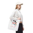Love You Couple | Mix & Match Fun-Flirty Lovers’ Totes