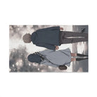 Holding Hands Anime | Mix & Match Original Fun-Flirty Lovers’ Towels