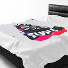Pure Joy Big Smiles Endless Fun! Blanket
