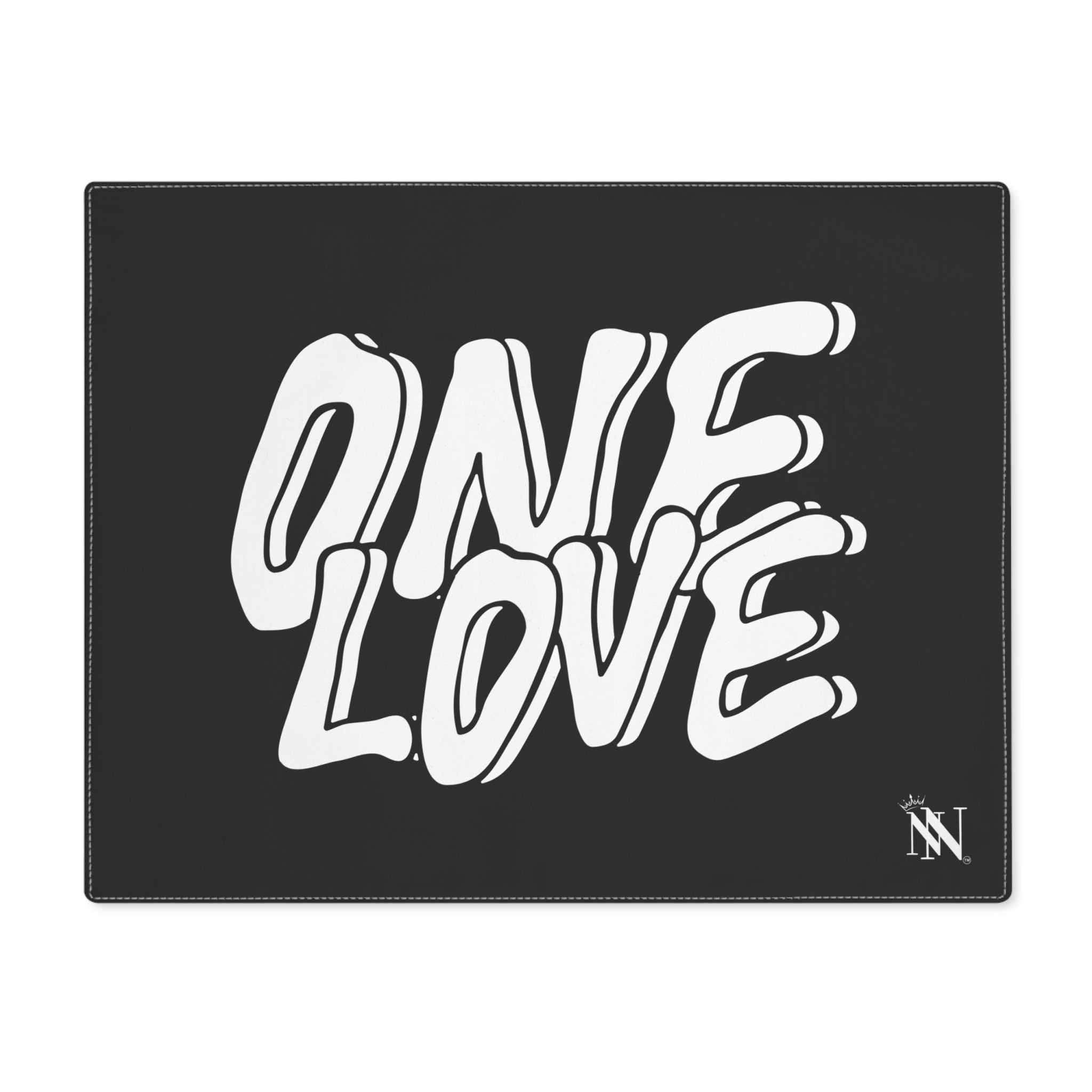 One Love | Mix & Match Playful Fun-Flirty Lovers’ Toy Mats