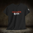 Halloween Queen | Mix & Match Cotton Unisex Fun-Flirty Lovers’ T-Shirts