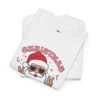 Christmas Vibes | Mix & Match 100% Cotton Unisex Fun-Flirty Lovers’ Tees