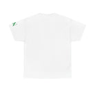 Lucky in Bed Lucky in Life St. Patrick’s Day | Mix & Match Cotton Unisex Fun-Flirty Lovers’ T-Shirts