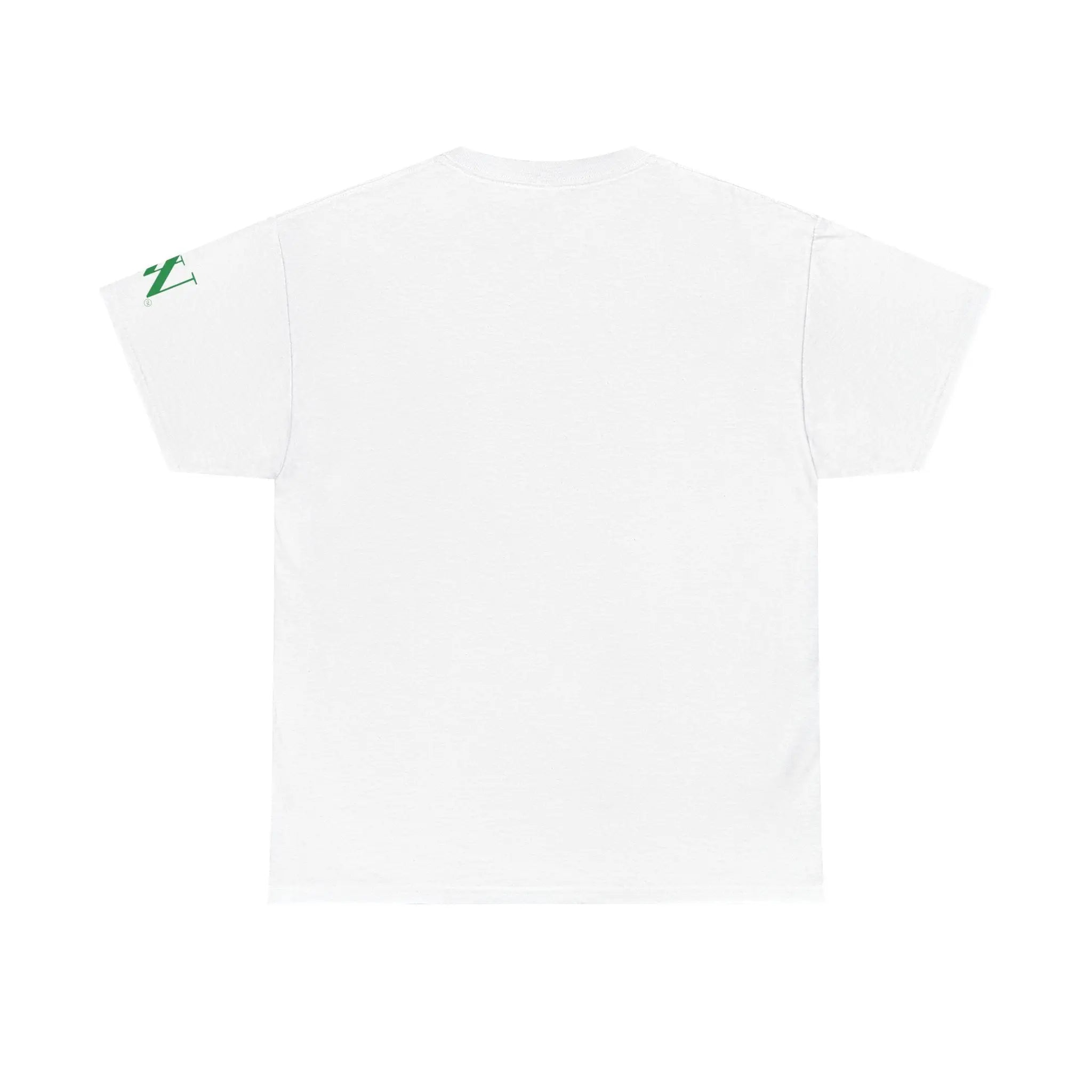 Lucky in Bed Lucky in Life St. Patrick’s Day | Mix & Match Cotton Unisex Fun-Flirty Lovers’ T-Shirts