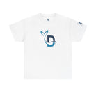 D Tails | Mix & Match 100% Cotton Unisex Fun-Flirty Lovers’ Tees