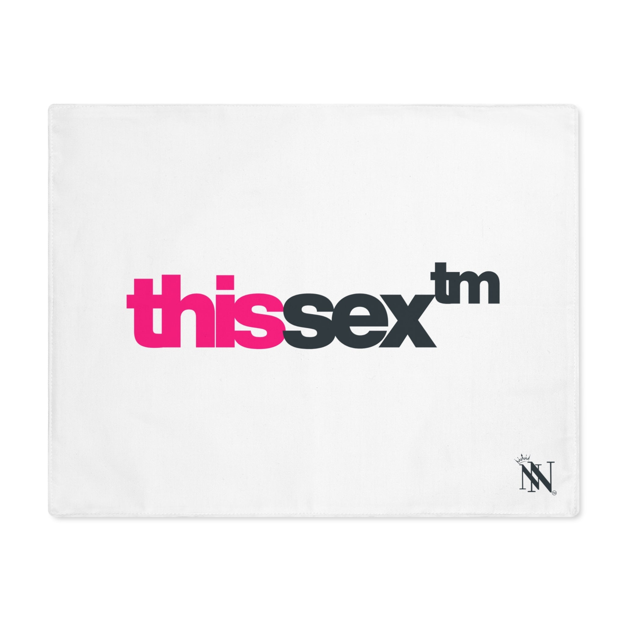 This Sex Trademarked | Mix & Match Playful Fun-Flirty Lovers’ Toy Mats