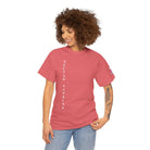 Nectar Napkins Brand Pink | Fun-Flirty Lovers’ T-Shirts