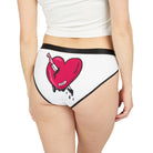 Love Kills | Mix & Match Women’s Fun-Flirty Lovers’ Panties