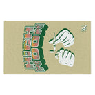 High Noon 420 | Mix & Match Soft Fun-Flirty Lovers’ Towels