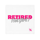 Retired Hot Girl! | Mix & Match Lils’ Fun-Flirty Lovers’ Towels