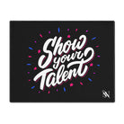 Show Your Talent | Mix & Match Playful Fun-Flirty Lovers’ Toy Mats