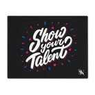 Show Your Talent | Mix & Match Playful Fun-Flirty Lovers’ Toy Mats