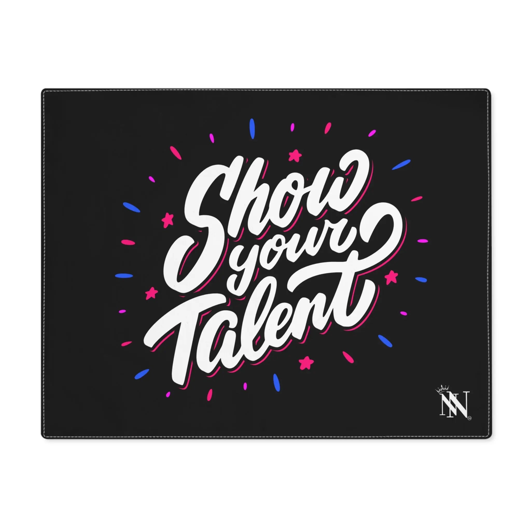 Show Your Talent | Mix & Match Playful Fun-Flirty Lovers’ Toy Mats
