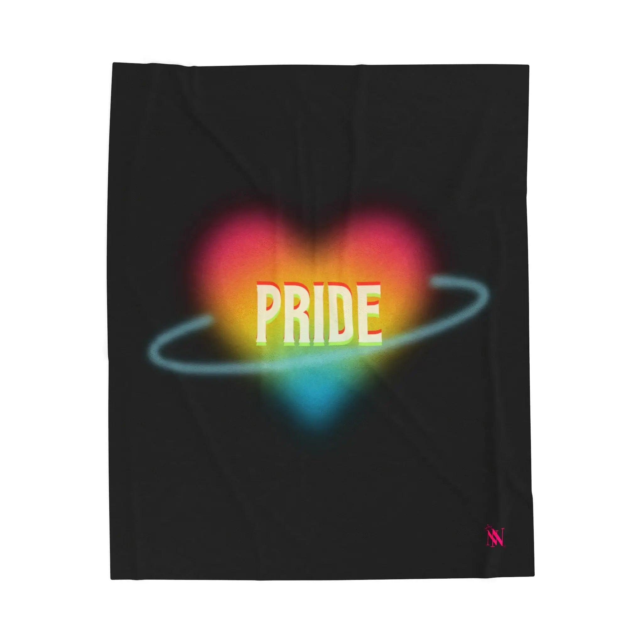 Pride Revolving Love Blanket