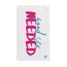 Good Sex Needed | Mix & Match Original Fun-Flirty Lovers’ Towels