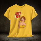Just Fun | Mix & Match Cotton Unisex Fun-Flirty Lovers’ T-Shirts