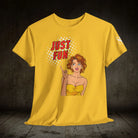 Just Fun | Mix & Match Cotton Unisex Fun-Flirty Lovers’ T-Shirts