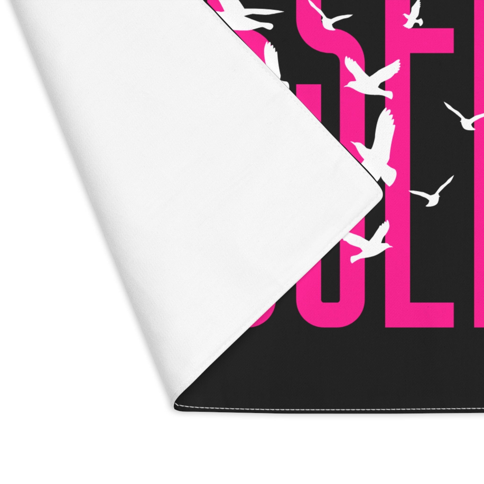 Blessed | Mix & Match Playful Fun-Flirty Lovers’ Toy Mats