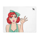 Ok! Hookup | Mix & Match Playful Fun-Flirty Lovers’ Toy Mats