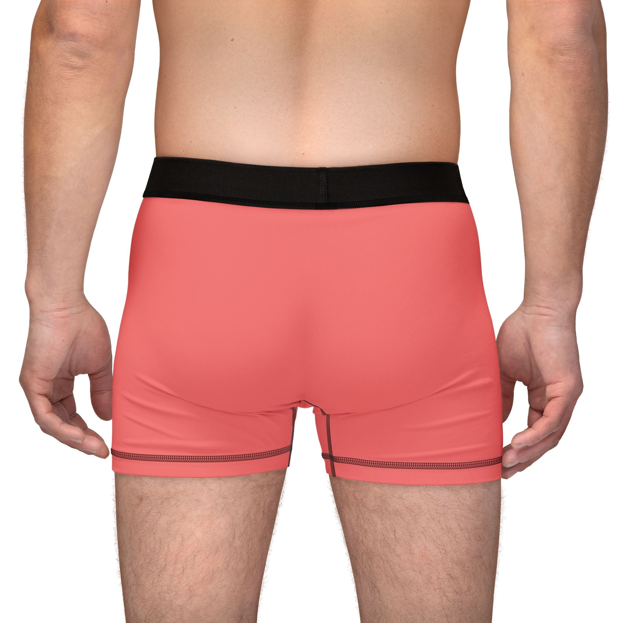 Good Morning Sunshine | Mix & Match Fun-Flirty Lovers’ Boxer Briefs