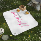 Happily Married! | Mix Match Fun-Flirty Lovers’ Water-Resistant Blankets