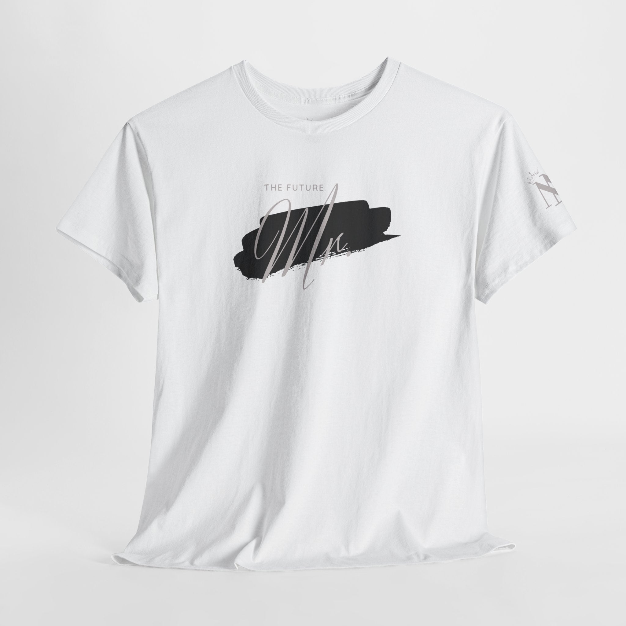 The Future Mr. Sex Gifts Unisex T-Shirt