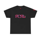 Gamers Anal Play | Mix & Match 100% Cotton Unisex Fun-Flirty Lovers’ Tees