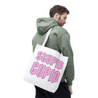 Stupid Cupid | Mix & Match Fun-Flirty Lovers’ Totes