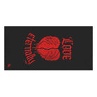 Love Eternally | Mix & Match XL Fun-Flirty Lovers’ Towels