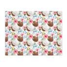 Hawaiian Coconut Shirt | Mix & Match Playful Fun-Flirty Lovers’ Toy Mats